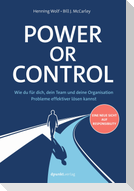 Power or Control