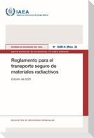 Reglamento Para El Transporte Seguro De Materiales Radiactivos