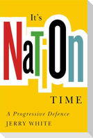 It's Nation Time