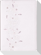 Biblia Devocional Los Lenguajes del Amor Rvr60 - Edición Oro Rosa (the Love Languages Devotional Bible Rvr60- Rose Gold)