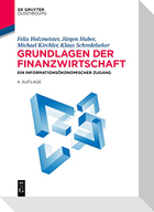 Grundlagen der Finanzwirtschaft