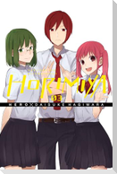 Horimiya, Vol. 3