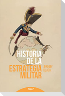 Historia de la estrategia militar