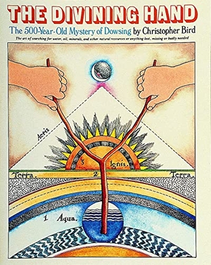 Bird, Christopher. The Divining Hand - The 500 Year-Old Mystery of Dowsing. Schiffer Publishing, 1997.