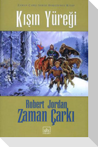 Kisin Yüregi - Zaman Carki 9 Ciltli