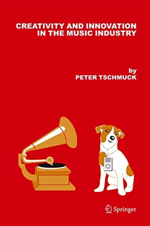 Tschmuck, Peter. Creativity and Innovation in the Music Industry. Springer Netherlands, 2010.