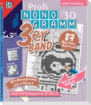 Profi-Nonogramm 3er-Band Nr. 30