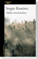Adiós muchachos