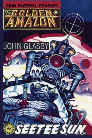Glasby, John. Seetee Sun. Wildside Press, 2024.