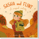 Sasha and Flint