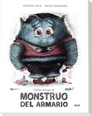 Cómo educar al monstruo del armario