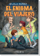 El enigma del viajero