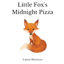 Little Fox's Midnight Pizza