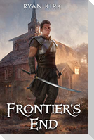 Frontier's End