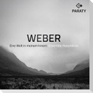 Ensemble Hexam'ron: Weber - Eine Welt in meinem In