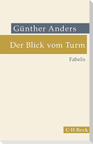 Der Blick vom Turm