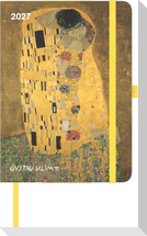 ArtDiary Gustav Klimt 2027