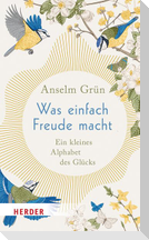 Was einfach Freude macht