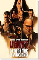 Velvet Volume 1