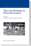 Trace Gas Exchange in Forest Ecosystems