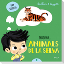 Animals de la selva
