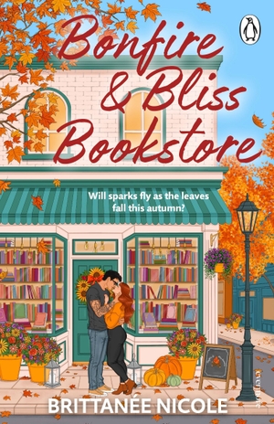 Nicole, Brittanee. Bonfire and Bliss Bookstore. Random House UK Ltd, 2026.