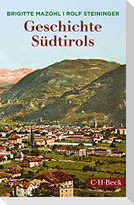 Geschichte Südtirols