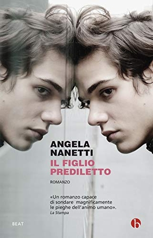 Nanetti, Angela. Il figlio prediletto. , 2020.