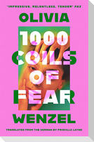 1000 Coils of Fear