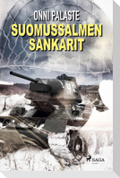 Suomussalmen sankarit