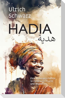 Hadia