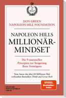 Napoleon Hills Millionär-Mindset