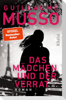 Das Mädchen und der Verrat