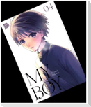 My Boy 4