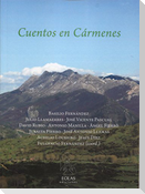Cuentos en Cármenes
