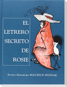 El letrero secreto de Rosie