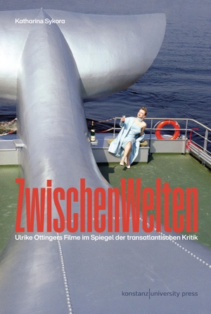 Sykora, Katharina. ZwischenWelten - Ulrike Ottingers Filme im Spiegel der transatlantischen Kritik. Wallstein Verlag GmbH, 2022.
