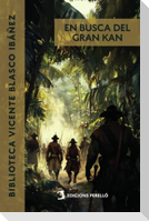 En busca del Gran Kan
