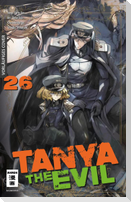 Tanya the Evil 26