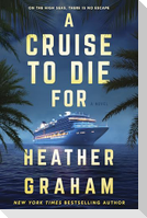 A Cruise to Die for
