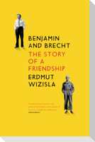 Benjamin and Brecht