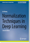 Normalization Techniques in Deep Learning