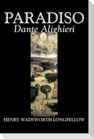 Paradiso Dante Alighieri, Fiction, Classics, Literary
