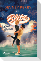 Blitz - Liebe off limits