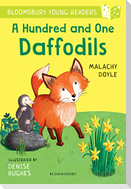 A Hundred and One Daffodils: A Bloomsbury Young Reader