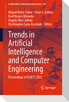Trends in Artificial Intelligence and Computer Engineering