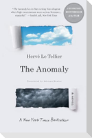 The Anomaly