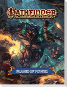 Pathfinder Campaign Setting: Planes of Power