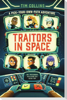 Traitors in Space