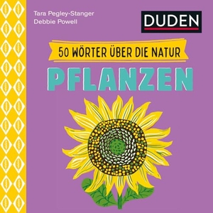 50 Wörter über die  Natur - Pflanzen. Bibliograph. Instit. GmbH, 2025.